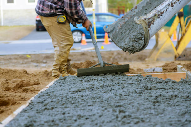 Best Concrete Sealing and Maintenance in Newburgh Heights, OH