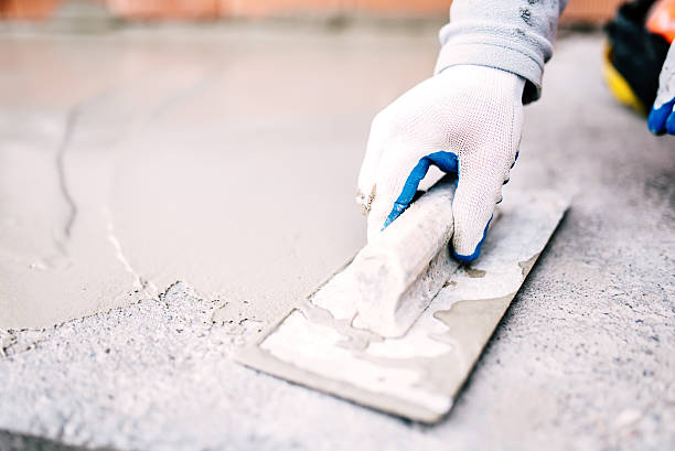 Best Concrete Driveway Installation in Newburgh Heights, OH