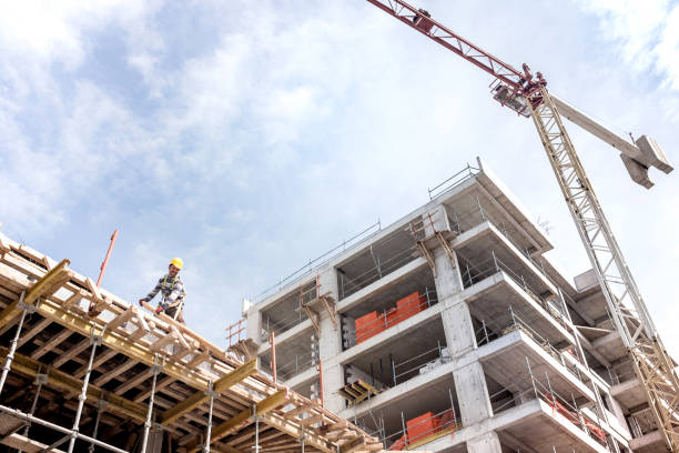 Best Concrete Foundation Repair in Newburgh Heights, OH